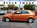 2008 Suzuki Reno 2008 Suzuki Reno