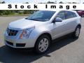 2012 Cadillac SRX Luxury