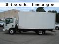 2012 Isuzu N Series Truck NPR HD 2012 Isuzu N Series Truck NPR HD