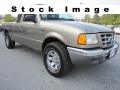 2003 Ford Ranger XLT SuperCab