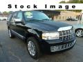 2011 Lincoln Navigator 4x4 2011 Lincoln Navigator 4x4