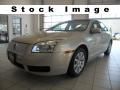 2007 Mercury Milan I4 2007 Mercury Milan I4
