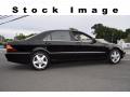2000 Mercedes-Benz S 430 Sedan 2000 Mercedes-Benz S 430 Sedan