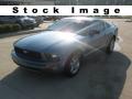 2007 Ford Mustang V6 Deluxe Coupe 2007 Ford Mustang V6 Deluxe Coupe