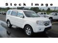 2011 Honda Pilot EX-L