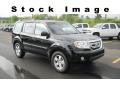 2011 Honda Pilot EX-L 4WD