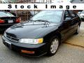1997 Honda Accord LX Sedan 1997 Honda Accord LX Sedan