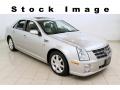 2008 Cadillac STS V6 2008 Cadillac STS V6