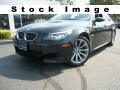 2006 BMW M5 2006 BMW M5
