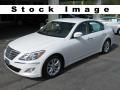 2012 Hyundai Genesis 3.8 Sedan