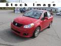 2008 Suzuki SX4 Sport Sedan