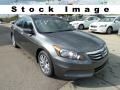 2012 Honda Accord EX Sedan