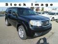 2012 Honda Pilot EX-L 4WD