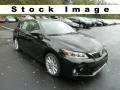 2012 Lexus CT Hybrid 2012 Lexus CT Hybrid
