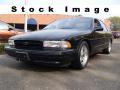 1995 Chevrolet Impala SS