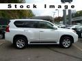 2012 Lexus GX 460 2012 Lexus GX 460