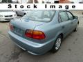 1999 Honda Civic LX Sedan 1999 Honda Civic LX Sedan
