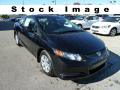 2012 Honda Civic LX Coupe 2012 Honda Civic LX Coupe