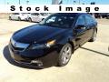 2012 Acura TL 3.7 SH-AWD Technology
