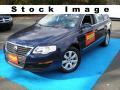 2005 Volkswagen Passat GLS 1.8T Sedan