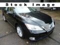2012 Lexus ES 350 2012 Lexus ES 350