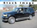 2004 Lincoln Navigator 4x4