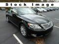 2012 Lexus LS 460 AWD 2012 Lexus LS 460 AWD