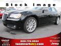 2011 Chrysler 300 C Hemi 2011 Chrysler 300 C Hemi