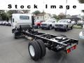 2012 Isuzu N Series Truck NPR HD 2012 Isuzu N Series Truck NPR HD