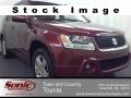 2011 Suzuki Grand Vitara Limited 4x4 2011 Suzuki Grand Vitara Limited 4x4