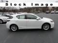 2012 Lexus CT Hybrid 2012 Lexus CT Hybrid
