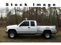 1995 Chevrolet C/K K1500 Extended Cab 4x4
