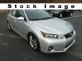 2012 Lexus CT Hybrid 2012 Lexus CT Hybrid