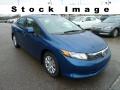 2012 Honda Civic LX Sedan