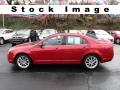 2010 Mercury Milan V6 Premier 2010 Mercury Milan V6 Premier