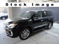 2013 Lexus LX 570
