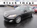 2012 Hyundai Genesis 3.8 Sedan