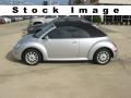 2004 Volkswagen New Beetle GLS Convertible 2004 Volkswagen New Beetle GLS Convertible