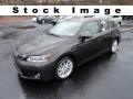 2012 Lexus CT Hybrid 2012 Lexus CT Hybrid