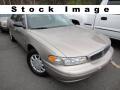 2001 Buick Century Custom 2001 Buick Century Custom