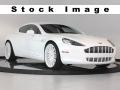 2011 Aston Martin Rapide Sedan 2011 Aston Martin Rapide Sedan