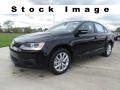 2012 Volkswagen Jetta SE Sedan 2012 Volkswagen Jetta SE Sedan