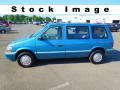 1999 Plymouth Voyager 