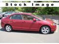 2007 Honda Civic EX Sedan 2007 Honda Civic EX Sedan