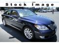 2010 Lexus LS 460 AWD 2010 Lexus LS 460 AWD