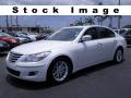 2011 Hyundai Genesis 3.8 Sedan