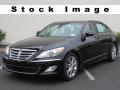 2012 Hyundai Genesis 4.6 Sedan