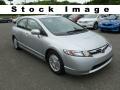2006 Honda Civic Hybrid Sedan