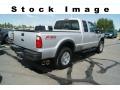 2008 Ford F250 Super Duty FX4 SuperCab 4x4 2008 Ford F250 Super Duty FX4 SuperCab 4x4