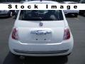 2012 Fiat 500 Lounge